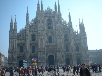 duomo