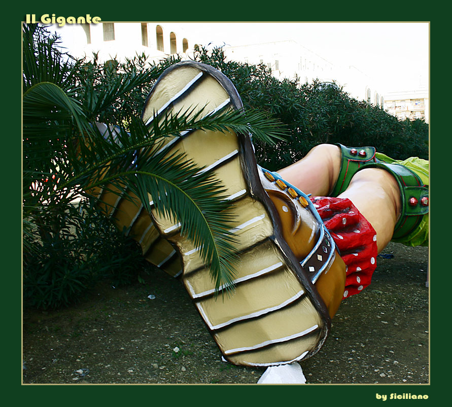 carnevale a sciacca