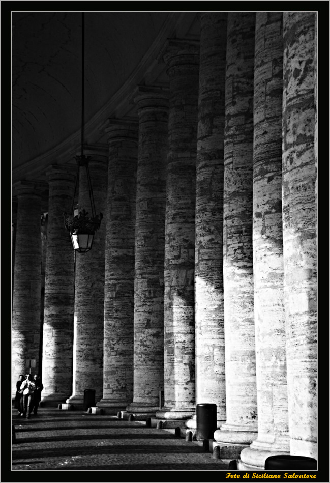 chiaroscuro