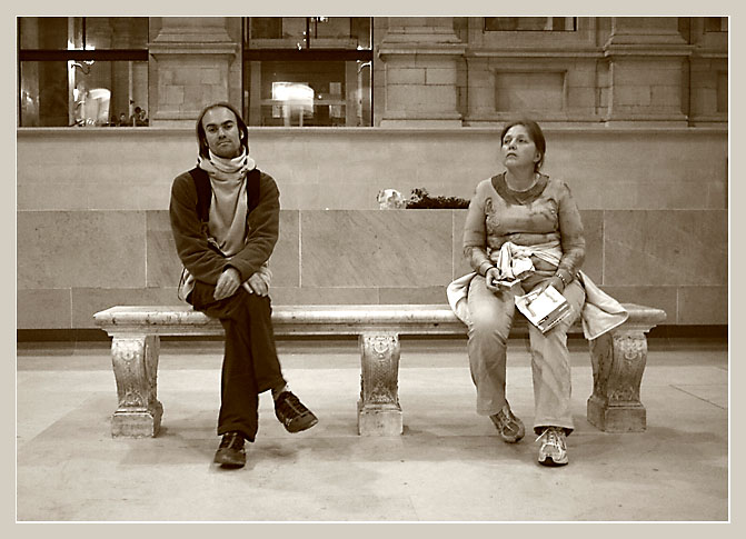 louvre