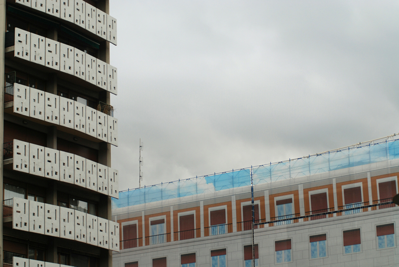 Ristrutturazioni in citt