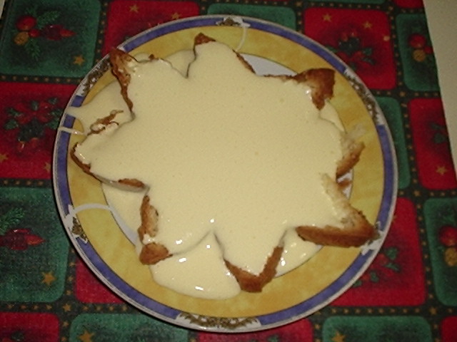 PANDORO