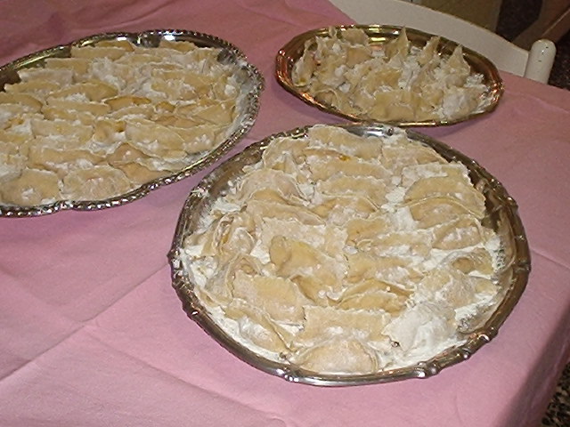 tortelli