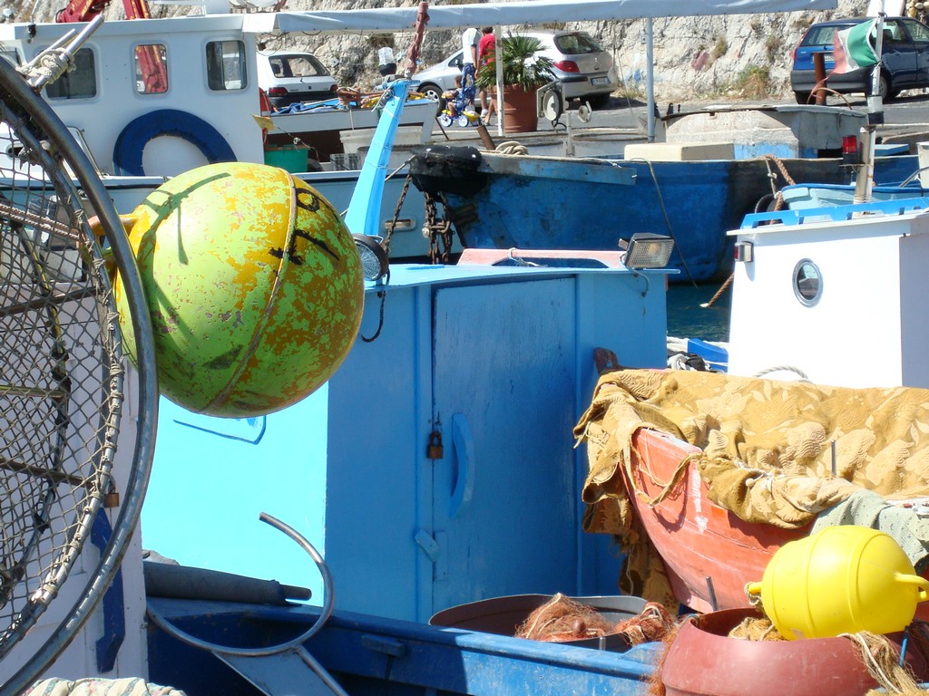 pescatori  clorati