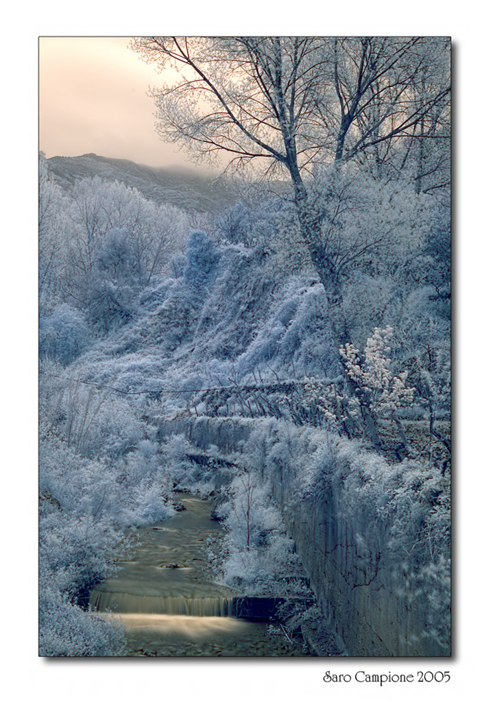 il fiume