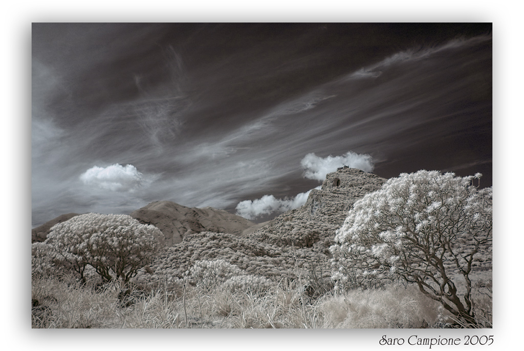 infrared