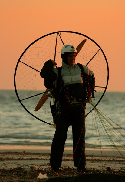 new vitruvian man