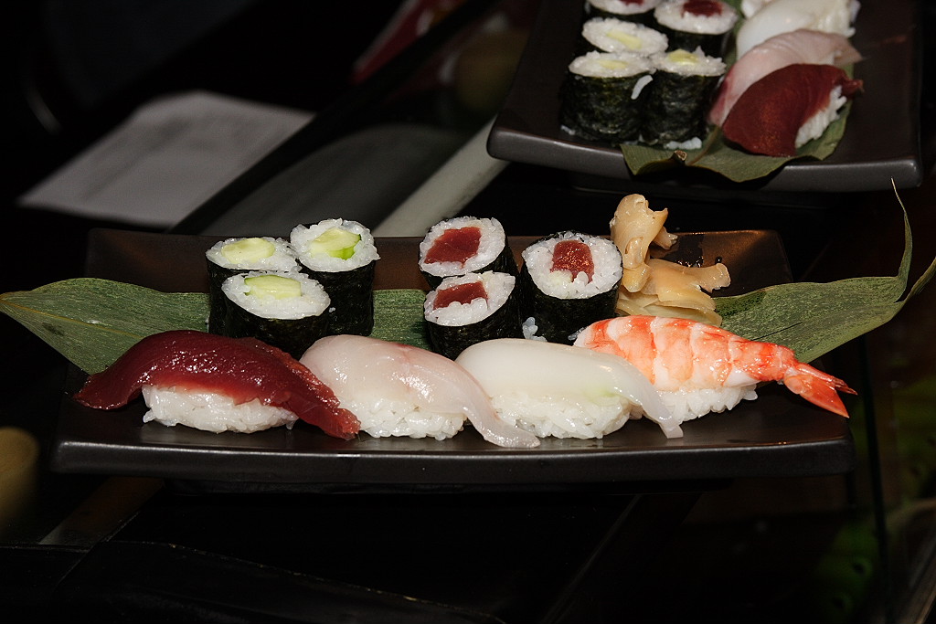 Sushi