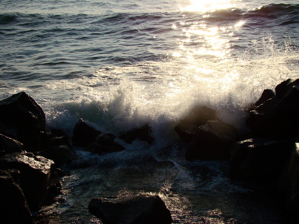 Ombre del mare