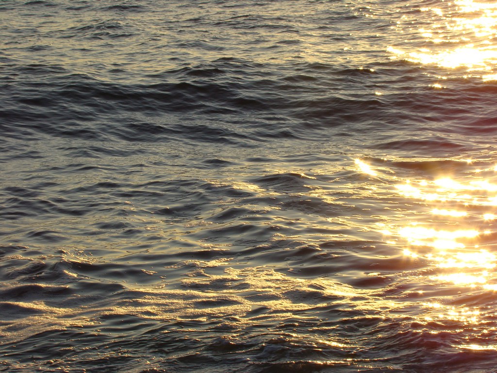 mare di diamante