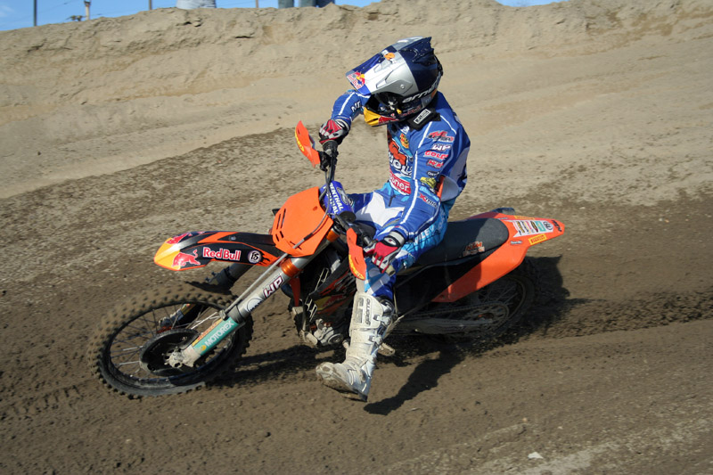 Motocross Cremona