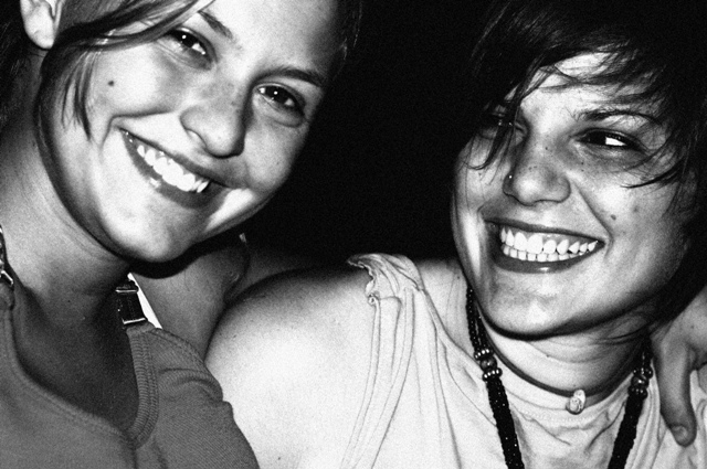 SORRIDI