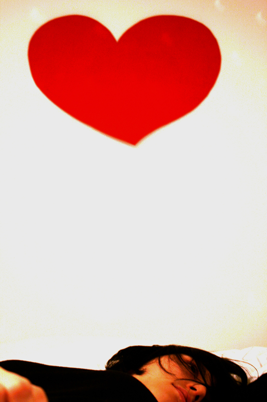riposo d'amore