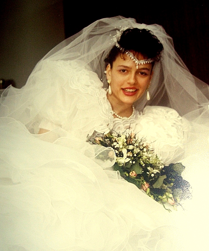 sposa