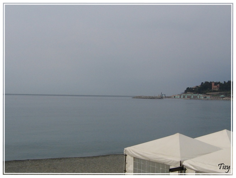 Ma le onde ?