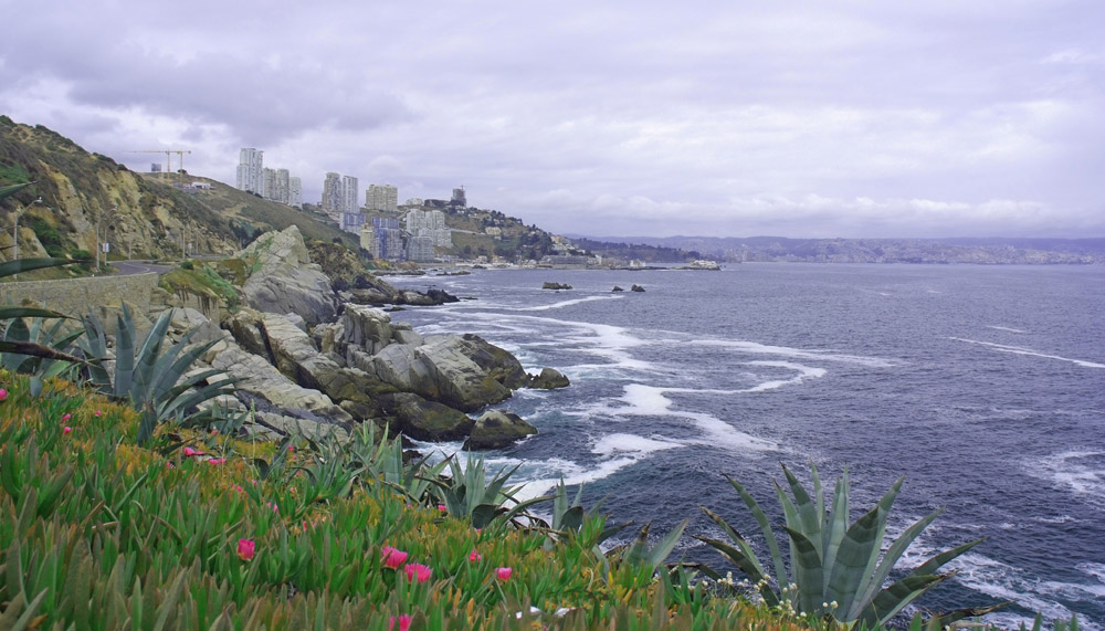 Chile 1