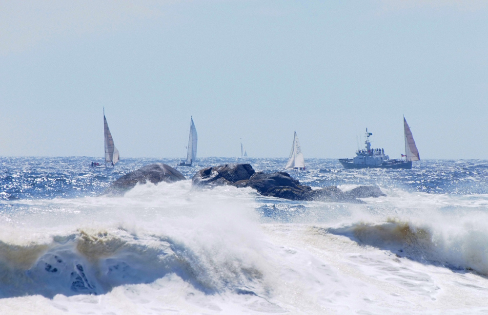 Regata 2