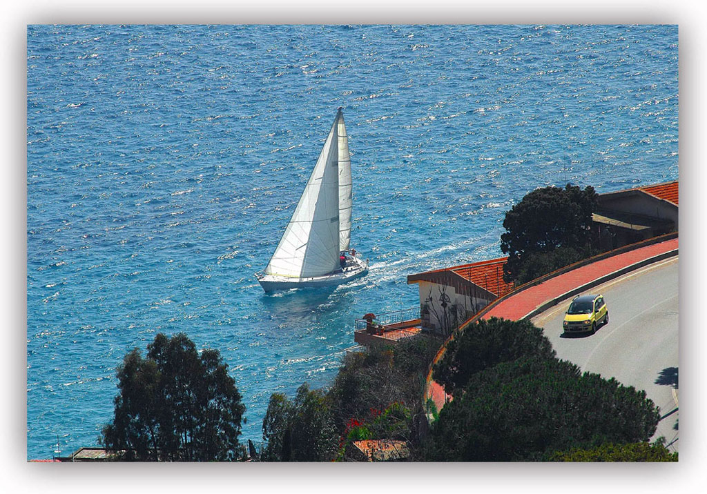 LA VELA