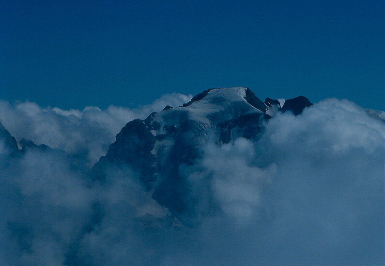 Mattinata al Piz Bo
