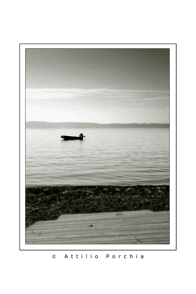 Lago