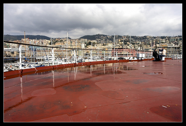 Genova