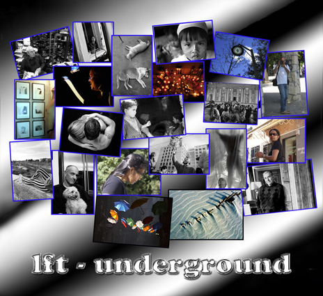 terza versione home page