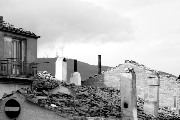 divieto di volo