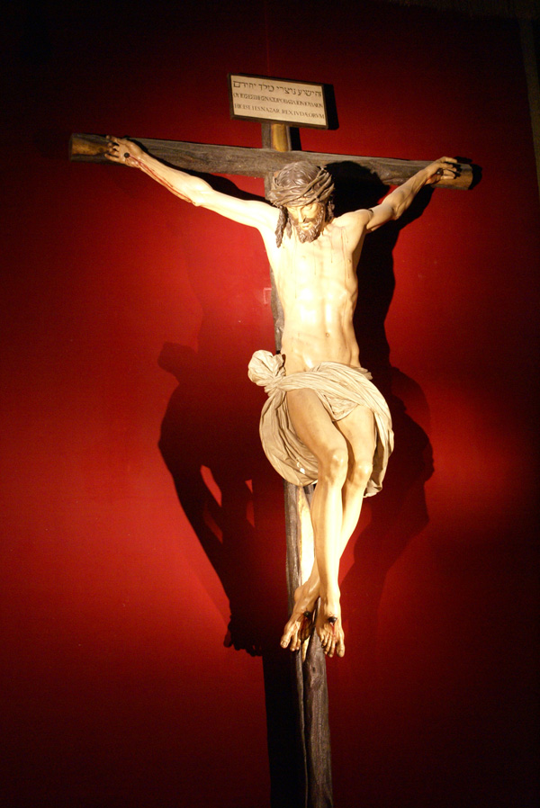 ::cristo::