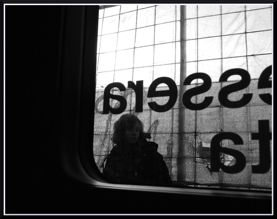 Dall'Autobus #2