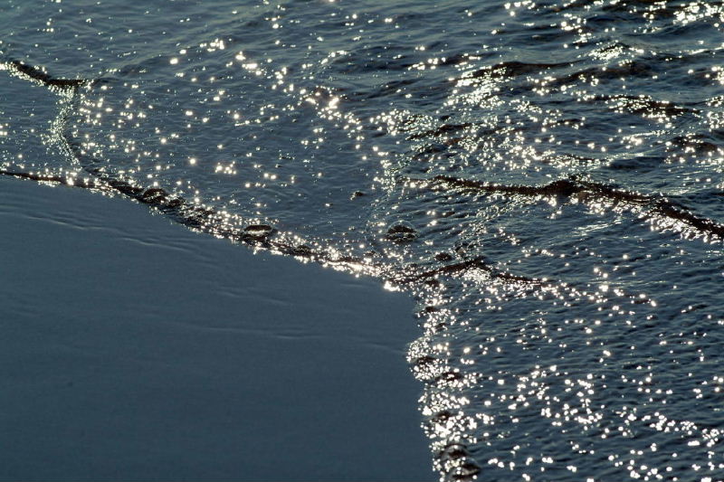 Mare fuso