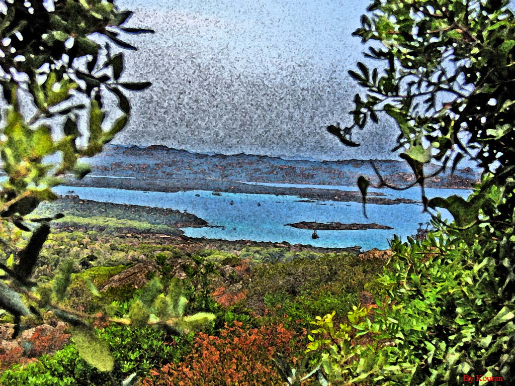 Sardegna-Caprera