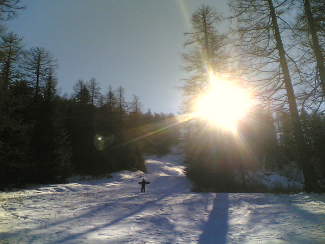prali pista
