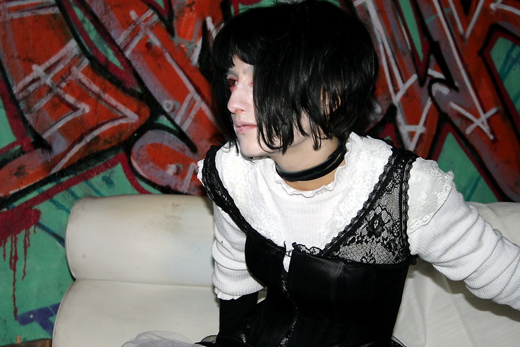 baby doll