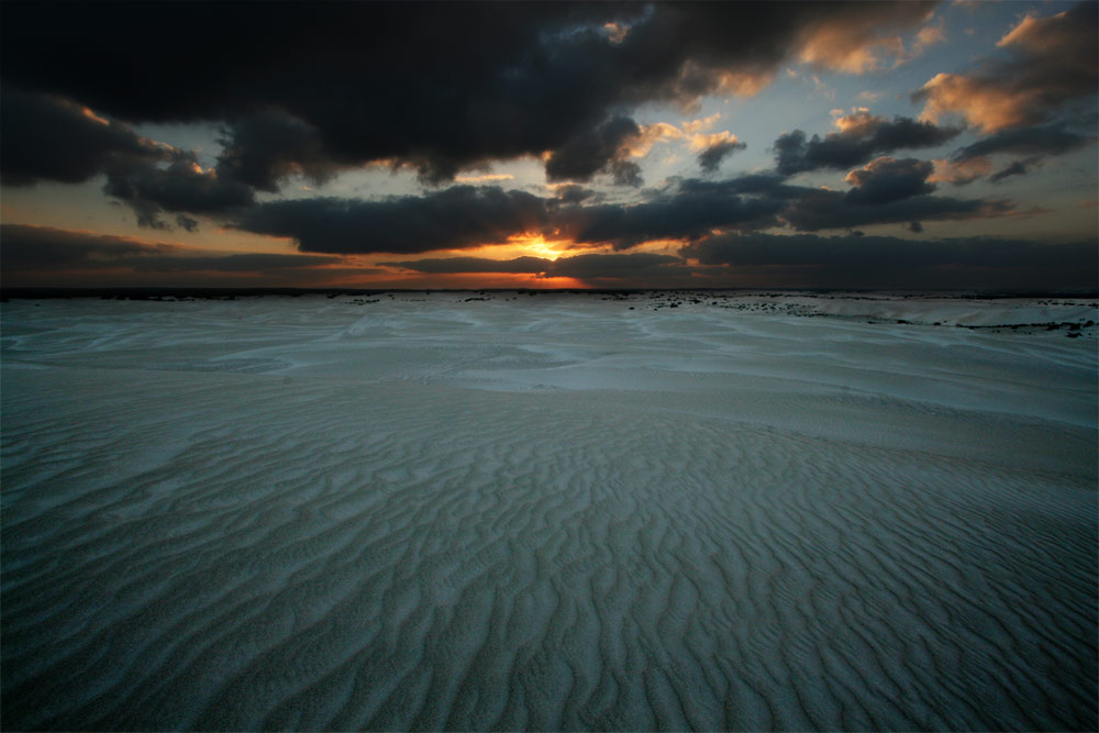 Dunes #2