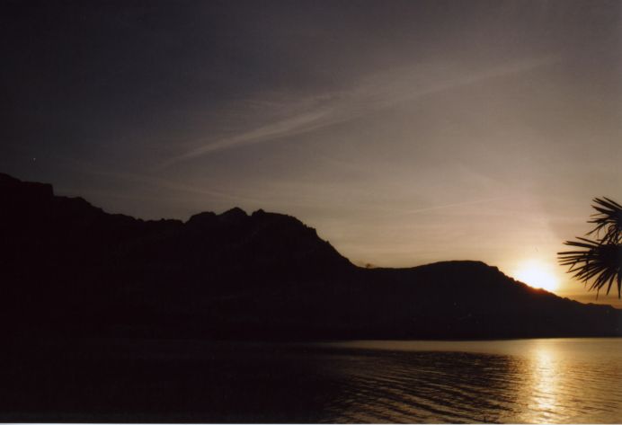 alba lago
