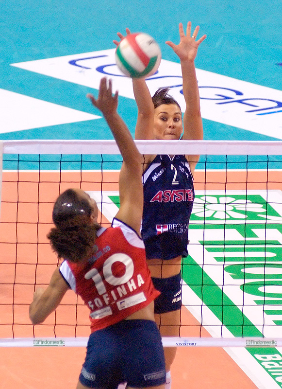 Skowronska al muro