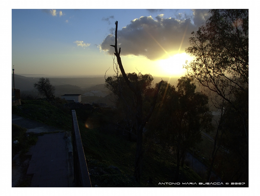 Tramonto