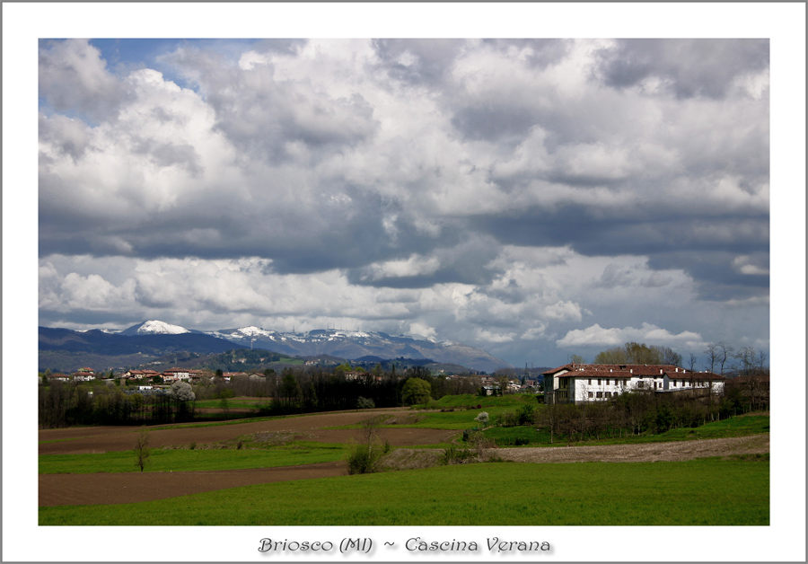 Cascina Verana