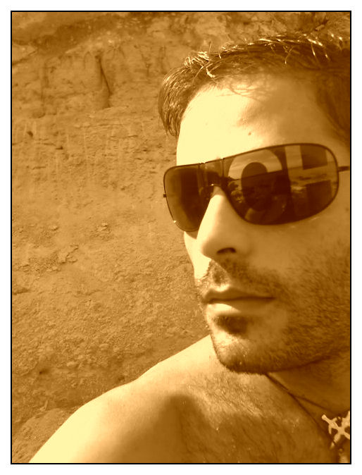 autoritratto #2#