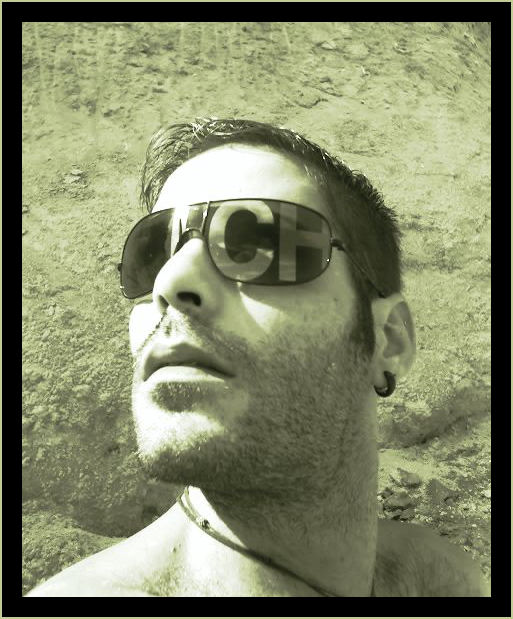 autoritratto #4#