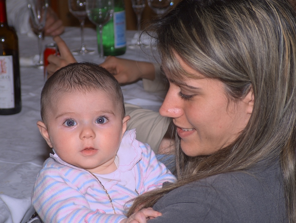 Alessia e Laura