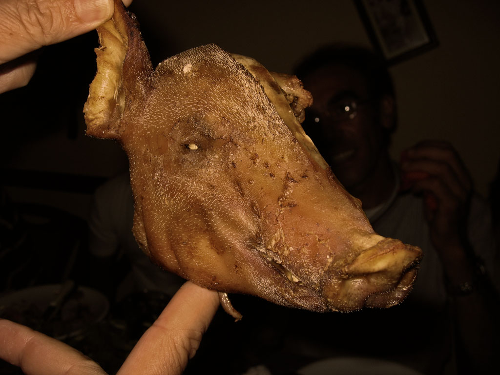 Porceddu