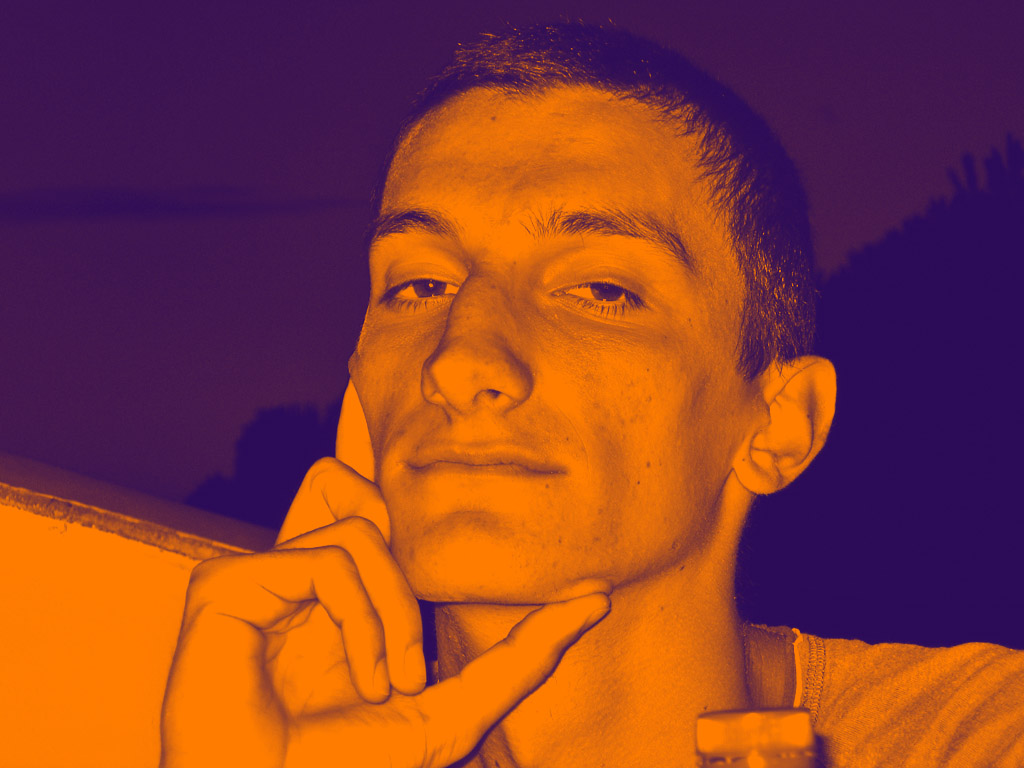 Autoritratto