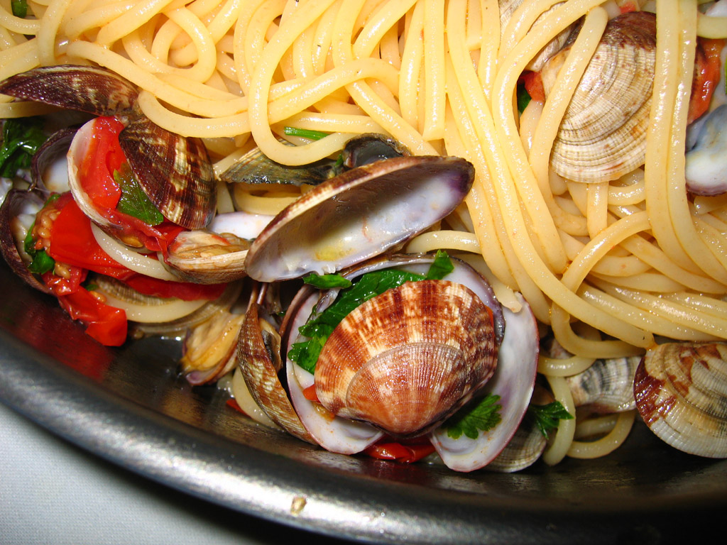 Pasta&Arselle