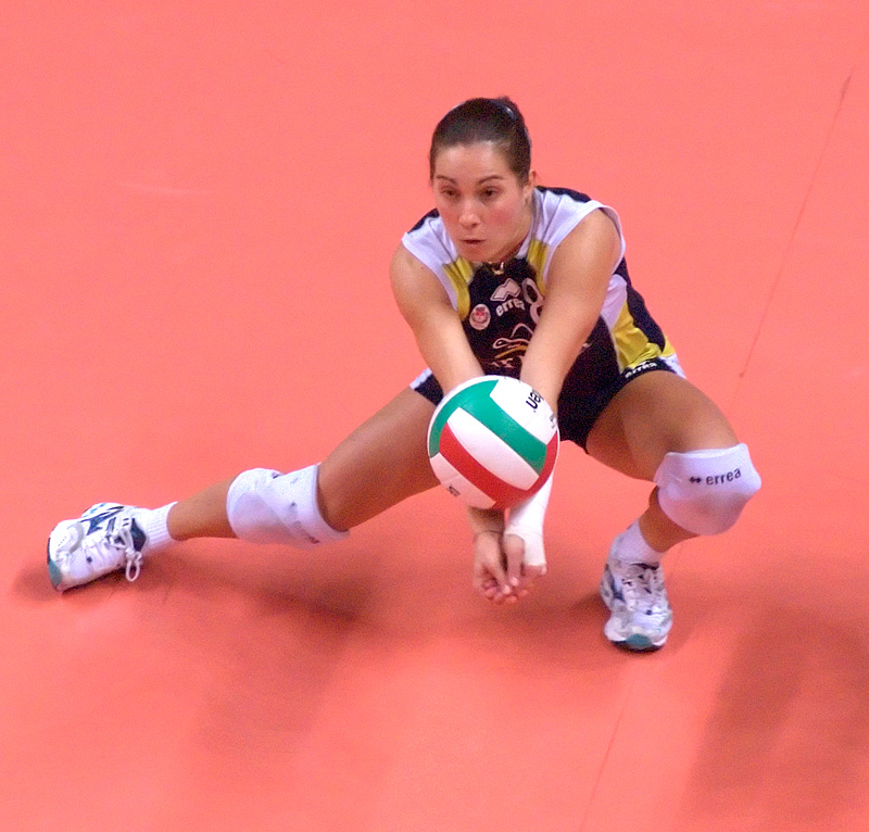 Yamamay - Asystel: Molinengo