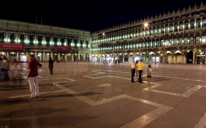 Venezia