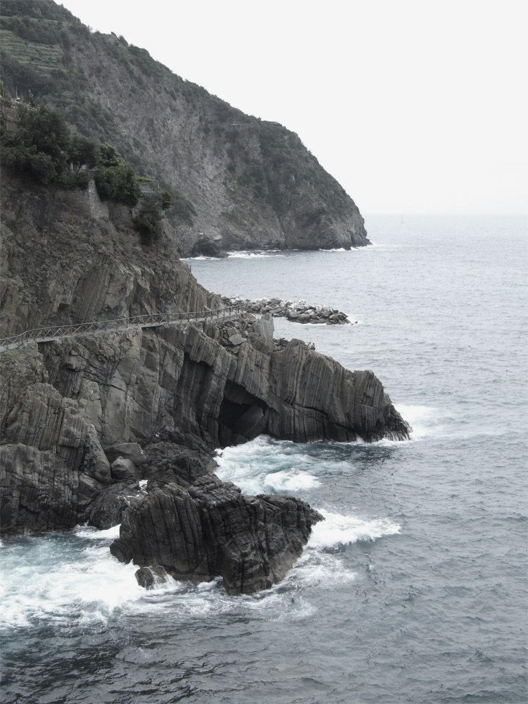 Le cinque terre 3