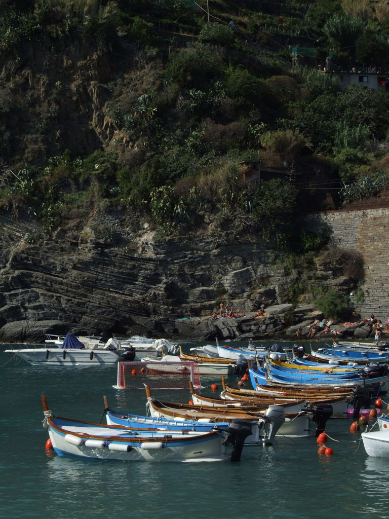 Le cinque terre 5