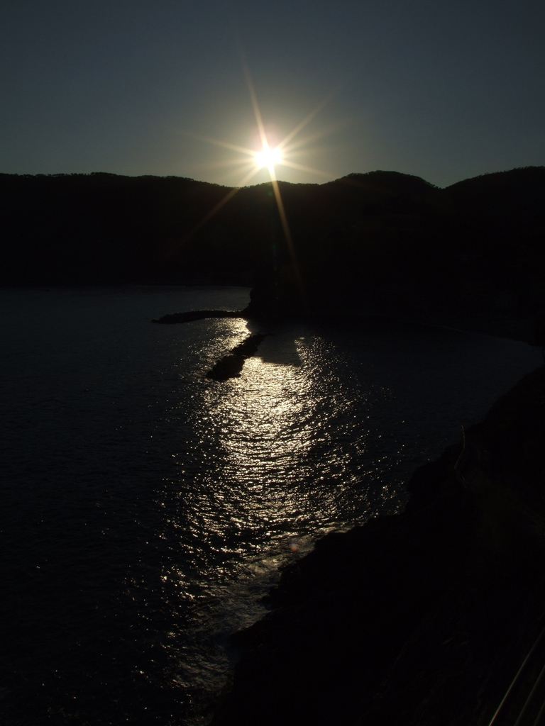 Le cinque terre 7