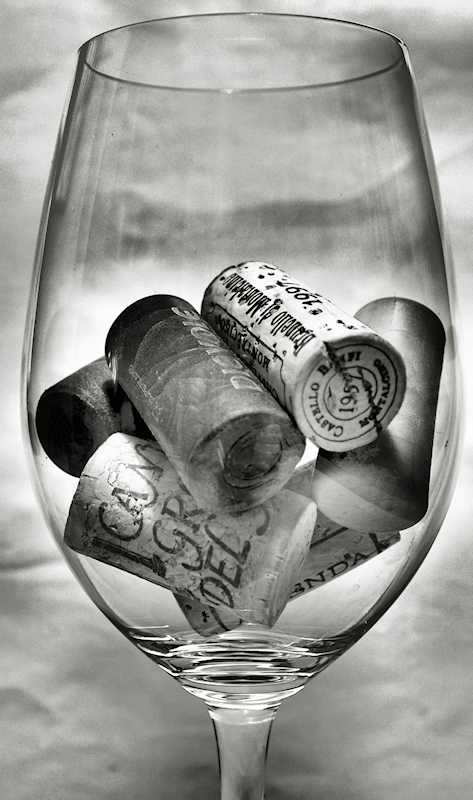 ..rotondo, intenso, armonico..